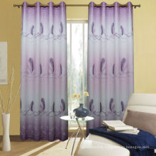 New Curtains Designs 100% Polyester American Standard Best Soundproof Curtains